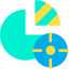 Analytics icon 64x64