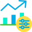 Analytics icon 64x64