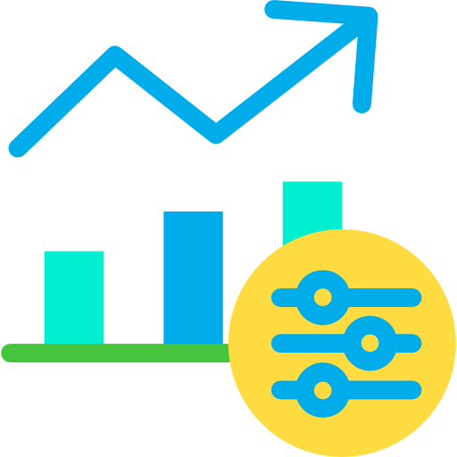 Analytics icon