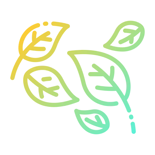 Leaf アイコン