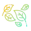 Leaf icon 64x64