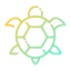 Turtle icon 64x64