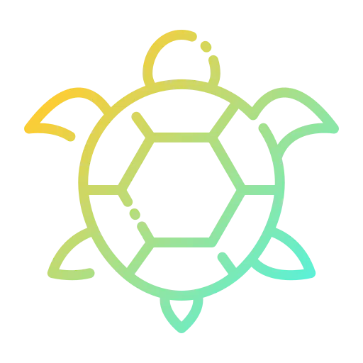 Turtle icon