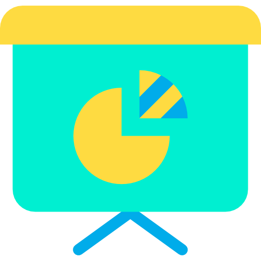 Analytics icon