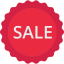 Sale icon 64x64