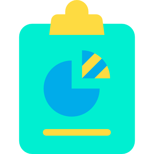 Analytics icon