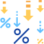 Discount icon 64x64