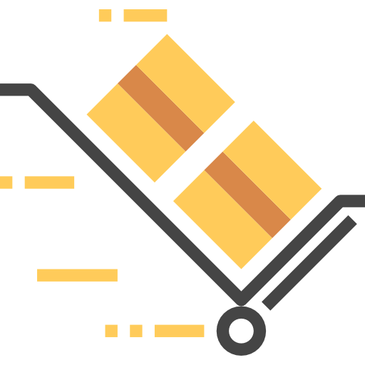 Packages icon