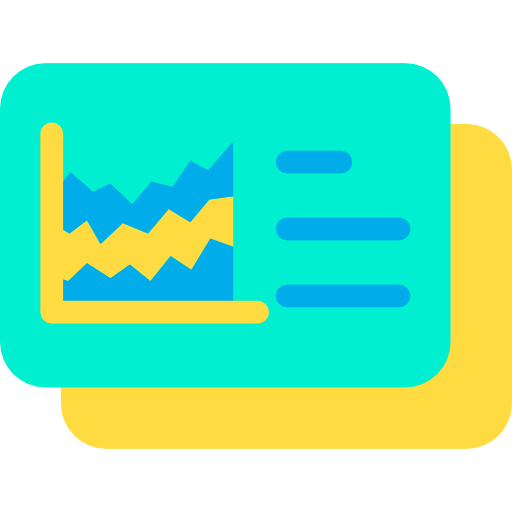 Analytics icon