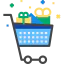 Cart icon 64x64