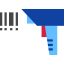 Barcode icon 64x64