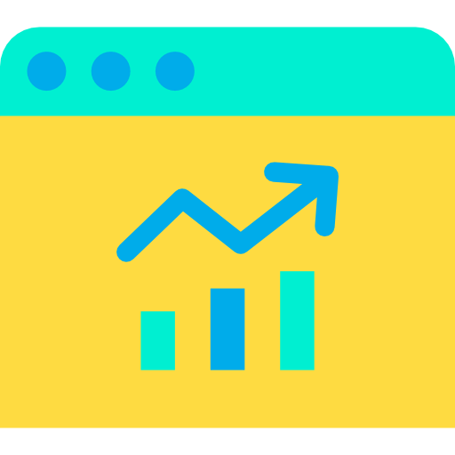 Analytics icon