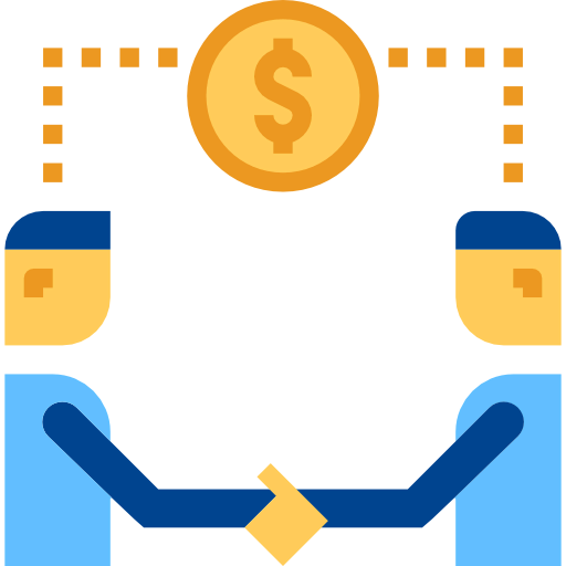 Shipping icon