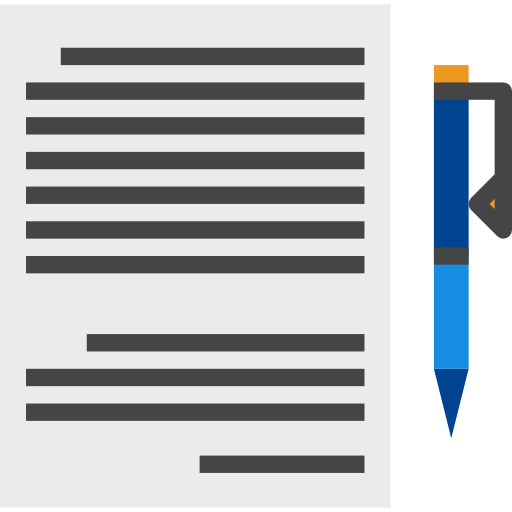 Documentation icon