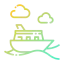 Boat icon 64x64