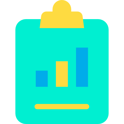 Analytics icon