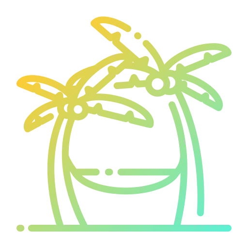 Hammock icon