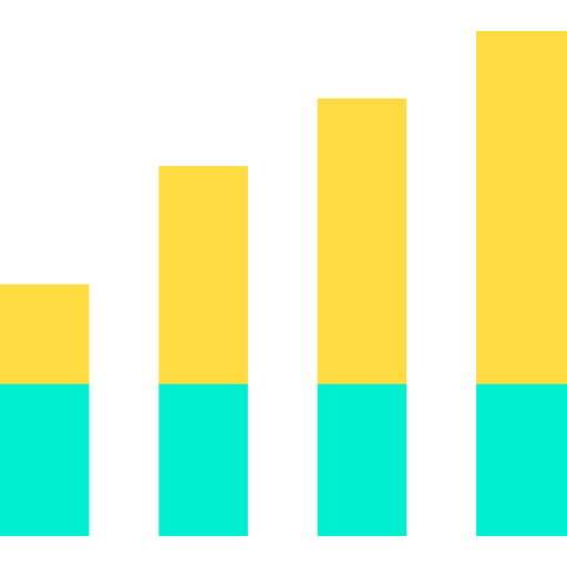Analytics icon
