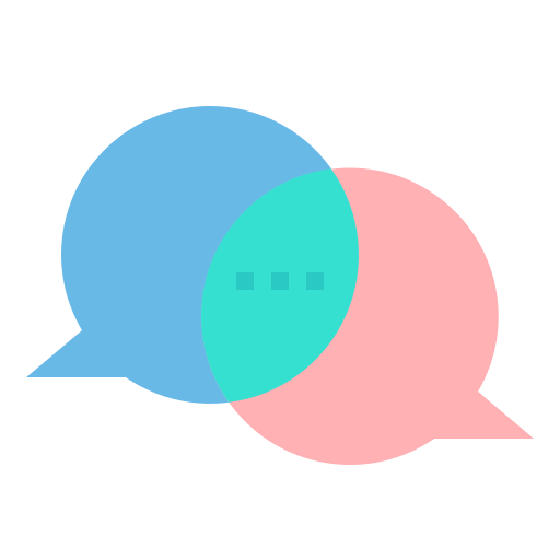 Feedback icon
