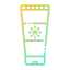 Sunscreen icon 64x64