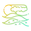 Wave icon 64x64