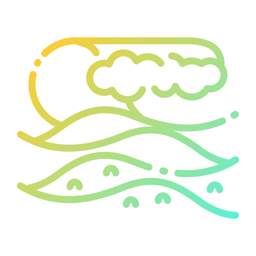 Wave icon