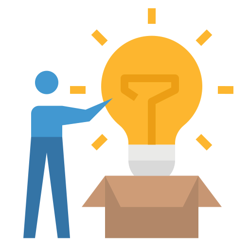 Idea icon