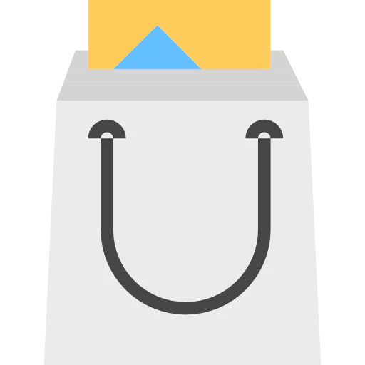 Bag icon