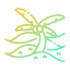 Coconut tree アイコン 64x64