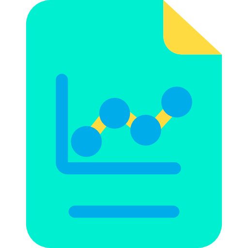 Analytics icon