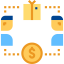 Shipping icon 64x64
