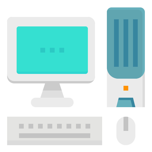 Computer Symbol
