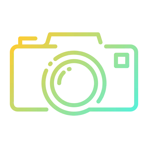 Camera icon