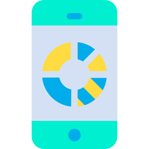 Analytics icon