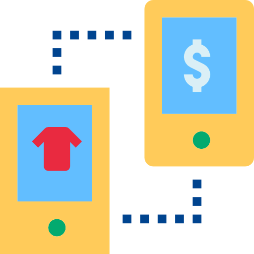 Cellphone icon