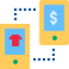 Cellphone icon 64x64