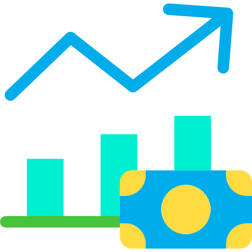 Analytics icon