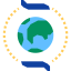 World icon 64x64