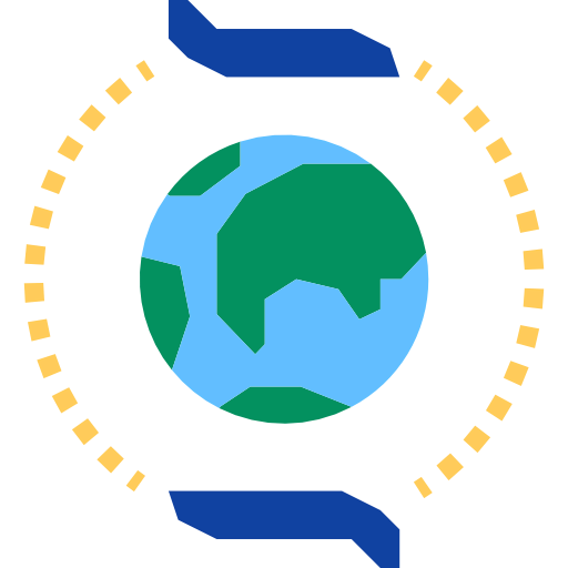 World icon