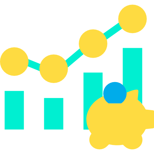 Analytics icon