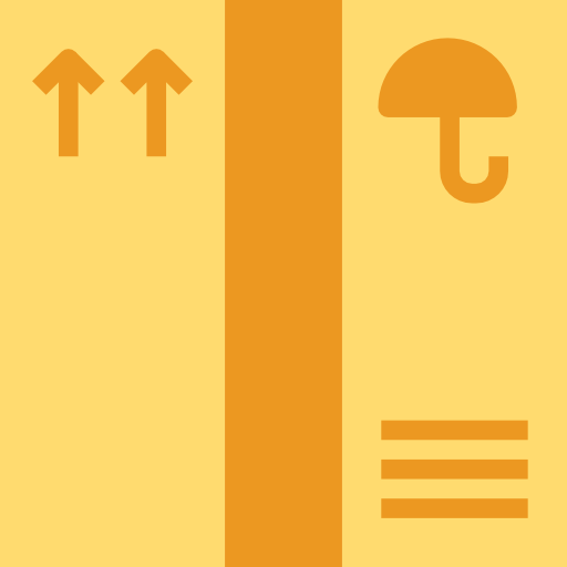 Box icon
