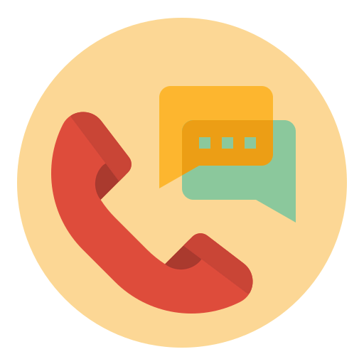 Phone icon