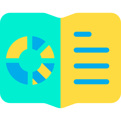 Analytics icon