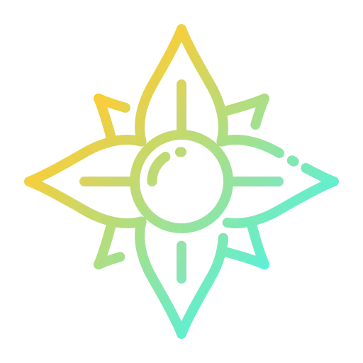 Flower icon