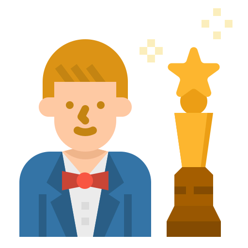 Actor icon