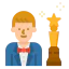 Actor ícone 64x64