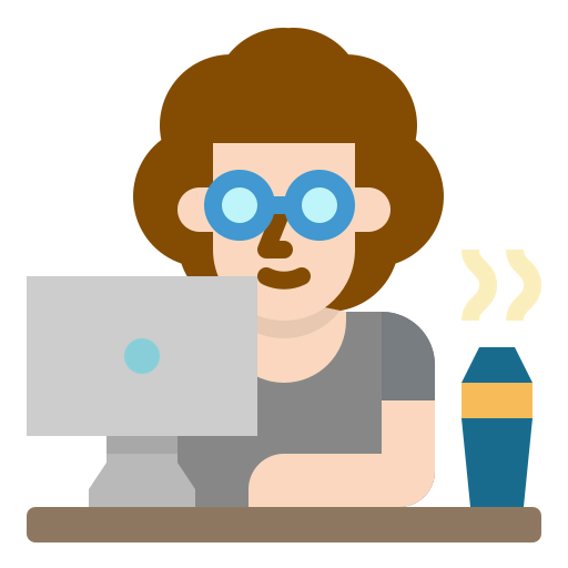 Worker icon