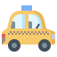 Taxi 图标 64x64