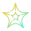 Starfish icon 64x64