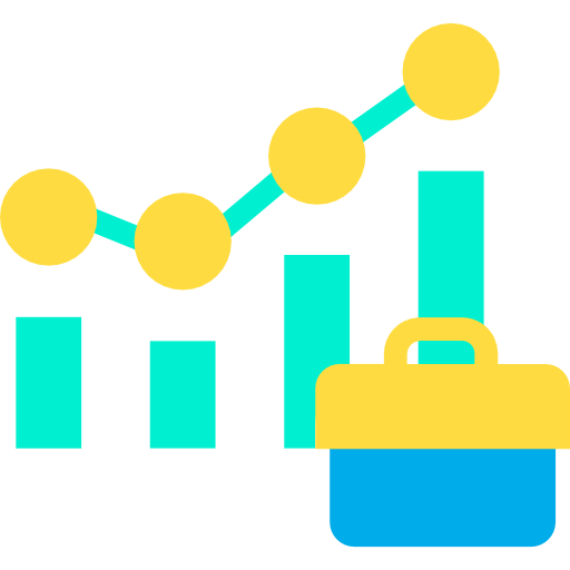Analytics icon